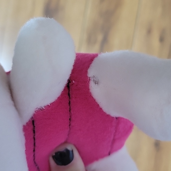 Disney Piglet Plush - Picture 5 of 5